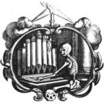 Abraham a Sancta Claras Mercks Wien