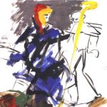 F&uuml;ssener Totentanz