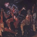 Totentanz-M&ouml;bel