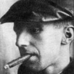 Bertolt Brecht