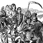 Grandville Don Quijote