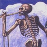 Matthäus Merian: Basler Totentanz