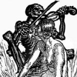 Robert Budzinski: Totentanz