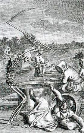 Daniel Nikolaus Chodowiecki