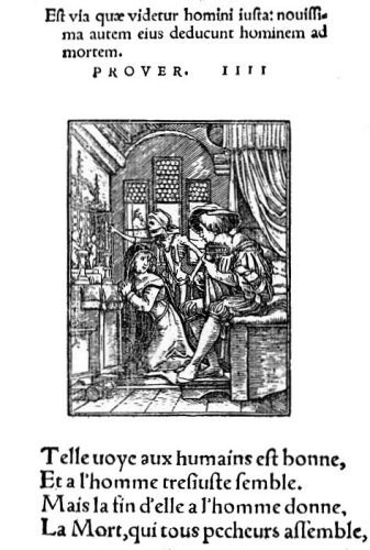 Hans Holbein der J&uuml;ngere