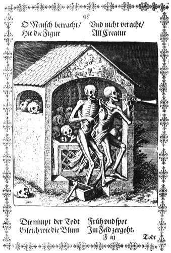 Matth&auml;us Merian