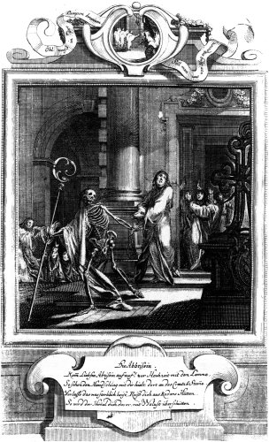 Michael Heinrich Rentz