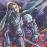 Sergio Kokis: Danse macabre du Québec